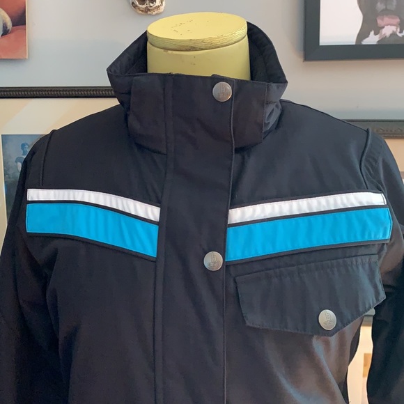 B 360 Ski Jacket - Picture 3 of 17